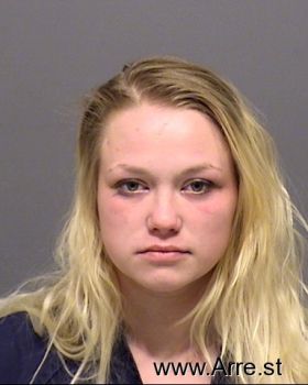 Krystal Mercedes Bohannon Mugshot