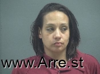 Krystal Anne Bolden Mugshot