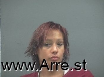 Krystal Anne Bolden Mugshot