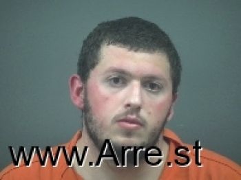 Kyle Aaron Burch Mugshot