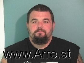 Kyle Duane Clark Mugshot