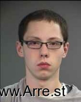 Kyle James Cotton Mugshot