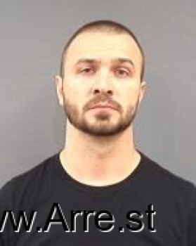 Kyle Robert Dahl Mugshot