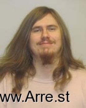 Kyle David Ellis Mugshot