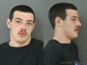 Kyle James Elmer Mugshot