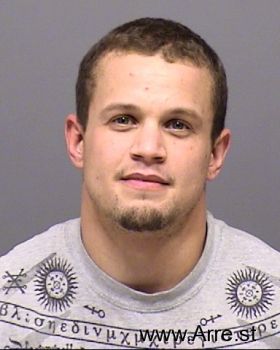 Kyle Preston Hart Mugshot