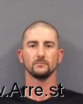 Kyle Steven Hurst Mugshot