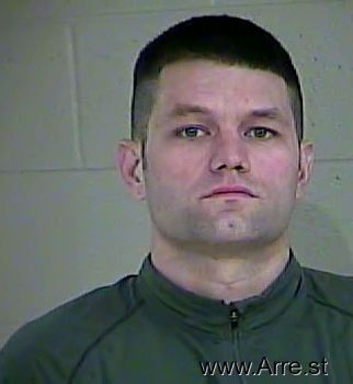 Kyle Richard Landreth Mugshot