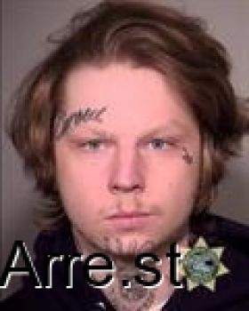 Kyle Creig Lees Mugshot