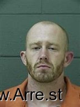 Kyle Brian Long Mugshot