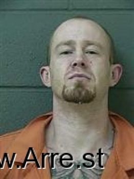 Kyle Brian Long Mugshot