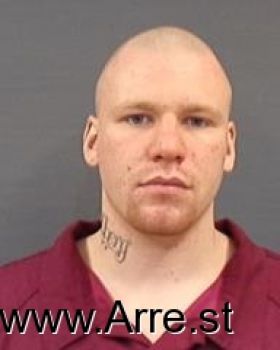 Kyle Keith Martin Mugshot