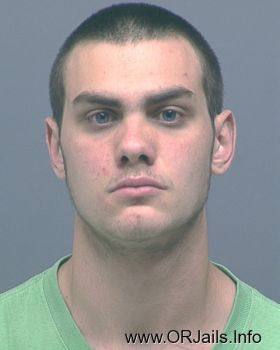 Kyle James Mccullough Mugshot