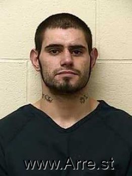 Kyle Matthew Nelson Mugshot