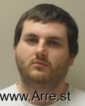 Kyle James Olsen Mugshot