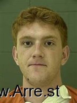 Kyle John Westindorf Mugshot