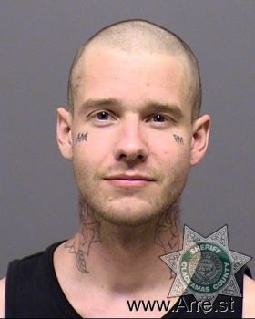 Kyle Nicholas Winchester Mugshot