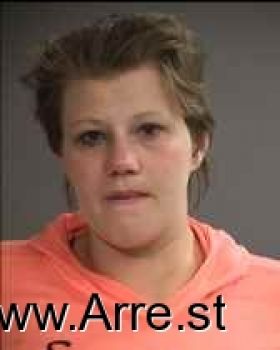 Kylee Rae Johnson Mugshot