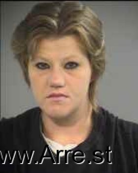 Kylee Rae Johnson Mugshot