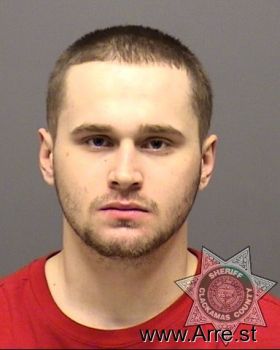 Kyler Wayne Lawrence Mugshot