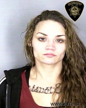 Lacy Renee Girard Mugshot