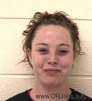 Lalena Anne Hoffman Mugshot