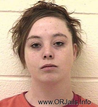 Lalena Anne Hoffman Mugshot