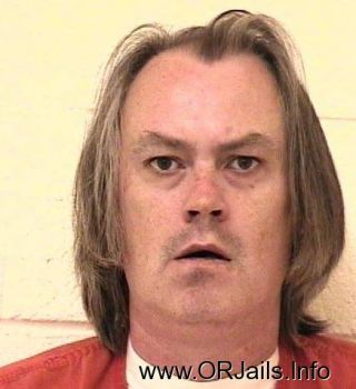 Larry Todd Jones Mugshot