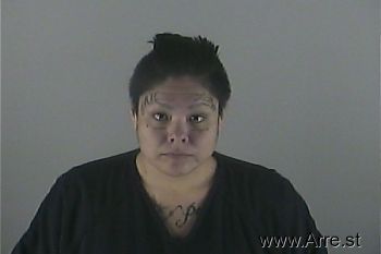 Latanna Lynn Jackson Mugshot