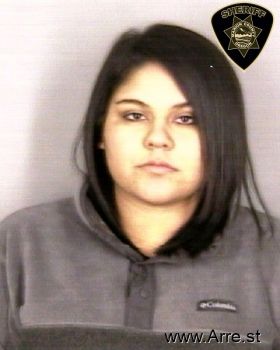 Laura  Martinez-valdez Mugshot