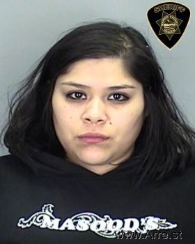 Laura  Zavala-carrillo Mugshot