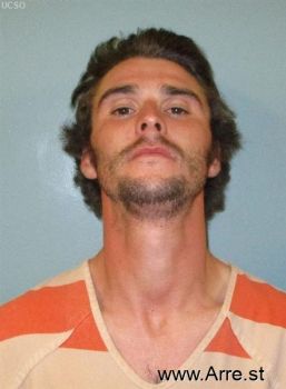 Lee Colton Hawkins Mugshot