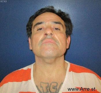 Leobardo Iii Jacquez Mugshot