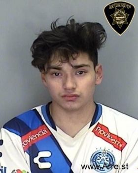 Leonardo  Martinez-hernandez Mugshot