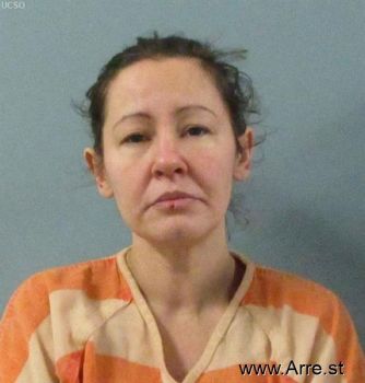 Leslie Ann Craig Mugshot