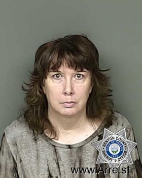 Linda Sue Smith Mugshot