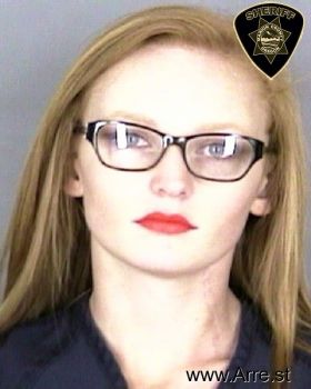 Lindsey Ann Clark Mugshot