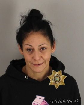 Lisa Ann Myers Mugshot