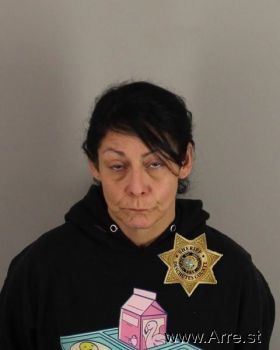 Lisa Ann Myers Mugshot