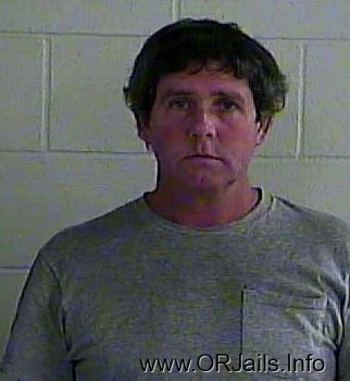 Lonnie Allen Bourgo Mugshot