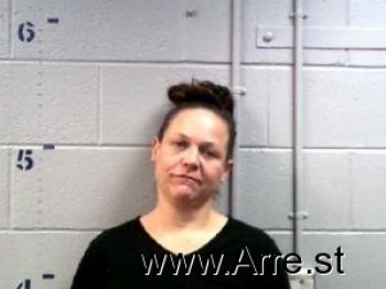 Lori Jean Moore Mugshot