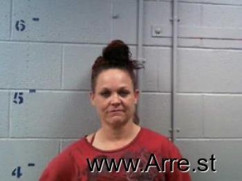 Lori Jean Moore Mugshot