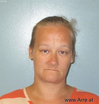 Lori Jennette Wickert Mugshot