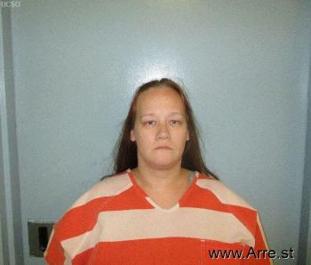 Lori Jennette Wickert Mugshot