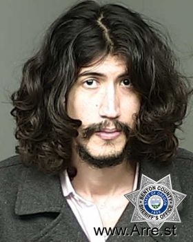 Lucas H Matsutani-cortes Mugshot