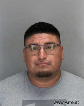 Luis Ezequiel Juarez-antonio Mugshot