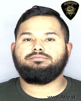 Luis  Ortiz-espinoza Mugshot