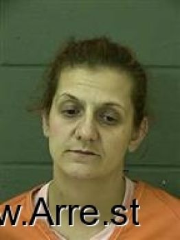 Lacey Ann Bond Mugshot