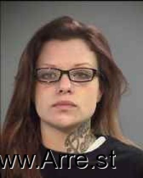 Lacey Jane Bryant-lovrin Mugshot