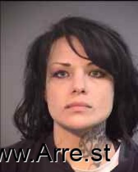 Lacey Jane Bryant-lovrin Mugshot